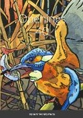Cover: Openings 40 - Open University Poets