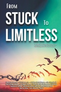 Cover: From Stuck to Limitless - MARIE L MCKENZIE LLC