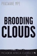 Cover: Brooding Clouds - Picador Africa