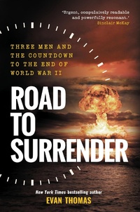 Enlarge image Cover: Road to Surrender - Elliott & Thompson