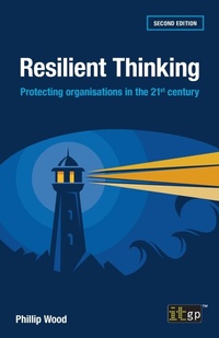 Abbildung von: Resilient Thinking - IT Governance Publishing