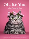 Cover: Oh. It's You. - Chronicle Books LLC