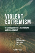 Cover: Violent Extremism - UCL Press