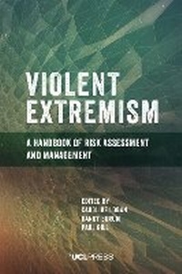 Abbildung von: Violent Extremism - UCL Press