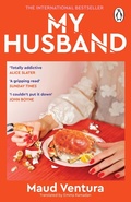 Cover: My Husband - Penguin (Cornerstone)