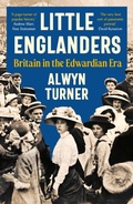 Cover: Little Englanders - Profile Books Ltd