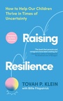 Cover: Raising Resilience - Souvenir Press Ltd