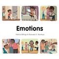 Cover: Emotions - Milet Publishing