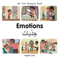 Cover: My First Bilingual Book-Emotions (English-Urdu) - Milet Publishing