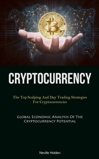 Enlarge image Cover: Cryptocurrency - Allen Jervey