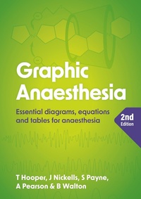 Enlarge image Cover: Graphic Anaesthesia, second edition - Scion Publishing
