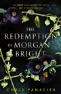 Cover: The Redemption of Morgan Bright - Angry Robot