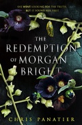 Cover: The Redemption of Morgan Bright - Angry Robot