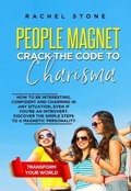 Cover: People Magnet - Hackney and Jones