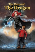 Cover: Dawn of the Dragon - Distributed By Ingram Spark
