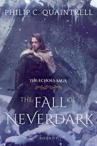 Enlarge image Cover: The Fall of Neverdark - Quaintrell Publishings