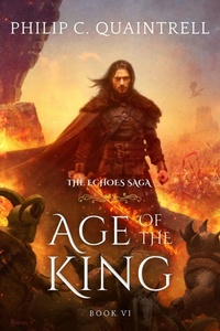 Enlarge image Cover: Age of the King - Quaintrell Publishings