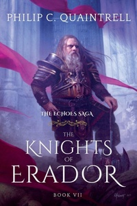 Enlarge image Cover: The Knights of Erador - Quaintrell Publishings