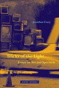 Cover: Tricks of the Light - Zone Books