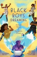 Cover: Black Boys Dreaming - Shout Mouse Press, Inc.