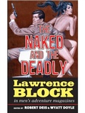 Cover: The Naked and the Deadly - New Texture