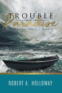 Abbildung von: Trouble in Paradise - Quantum Discovery