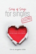Cover: Song of Songs for Singles, and Married People Too - Distributed By Ingram Spark
