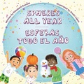 Cover: Spheres All Year / Esferas todo el ano - Platypus Media