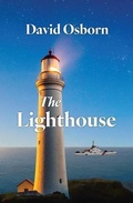 Cover: The Lighthouse - Dagmar Miura
