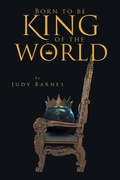 Cover: Born to Be King of the World - Judy Barnes