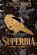 Cover: Superbia - Colette Rhodes