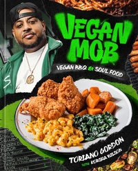 Abbildung von: Vegan Mob - Ten Speed Press