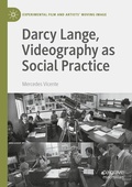 Cover: Darcy Lange, Videography as Social Practice - Palgrave Macmillan