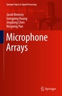 Cover: Microphone Arrays - Springer