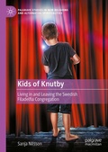 Cover: Kids of Knutby - Palgrave Macmillan