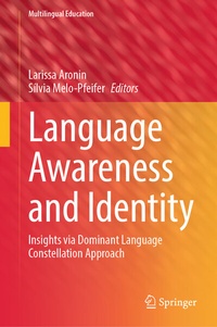 Abbildung von: Language Awareness and Identity - Springer