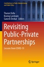 Cover: Revisiting Public-Private Partnerships - Springer