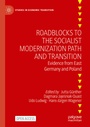 Cover: Roadblocks to the Socialist Modernization Path and Transition - Palgrave Macmillan