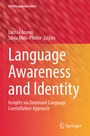 Cover: Language Awareness and Identity - Springer