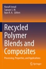 Cover: Recycled Polymer Blends and Composites - Springer