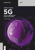 Cover: 5G - De Gruyter Oldenbourg