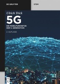 Cover: 5G - De Gruyter Oldenbourg