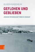 Bild: Geflohen und geblieben - Böhlau