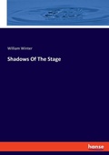 Cover: Shadows Of The Stage - Hansebooks