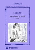 Cover: Online - tredition