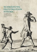 Cover: Schm&auml;hung - Provokation - Stigma - Deutscher Kunstverlag (DKV)