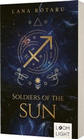 Cover: Zodiac 2: Soldiers of the Sun - Planet!