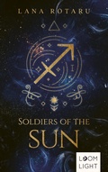 Cover: Zodiac 2: Soldiers of the Sun - Planet!