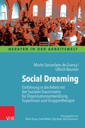 Cover: Social Dreaming - Vandenhoeck & Ruprecht