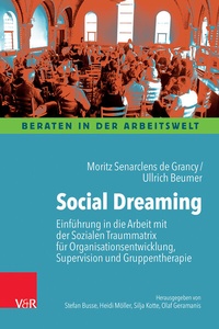 Abbildung von: Social Dreaming - Vandenhoeck & Ruprecht